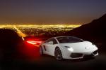 Lamborghini Gallardo LP560-4 2008 года
